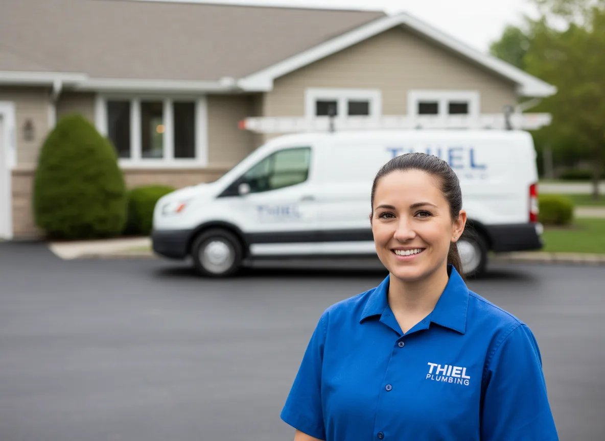 Plumber Palmerton, PA FAQs